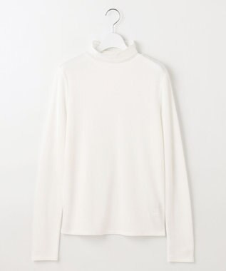 自由区 【SHIHOさん着用】シアーツイストインナー トップス オフ