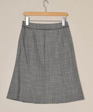 ONWARD Reuse Park 【J.PRESS】スカート春夏 グレー