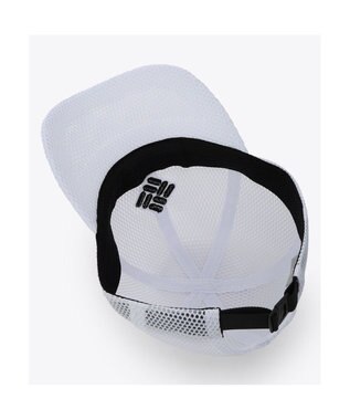 Columbia Columbia/ ジャックスブラフメッシュキャップ /コロンビア White