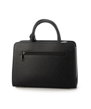 UNBILLION カシュカシュ cachecache / フォーマル3点セットバッグ ブラック