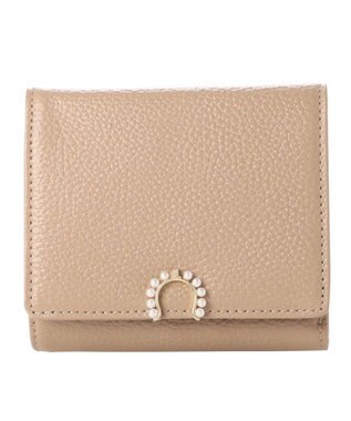 LANVIN en Bleu サンドニ 外BOX財布