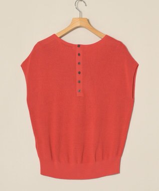 ONWARD Reuse Park 【23区】ニット春夏 レッド