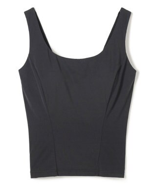 Chacott Chacott BALANCE Boost ブラトップロング ブラック