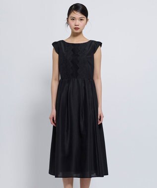 TOCCA CHANDELIER LACE ドレス