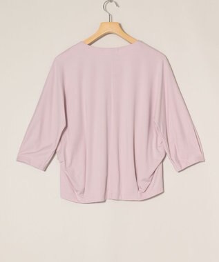 ONWARD Reuse Park 【any SiS】カットソー春夏 ピンク