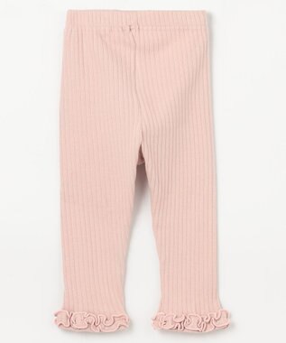 組曲 KIDS 【80-90㎝】キルトセットアップ アイボリー系