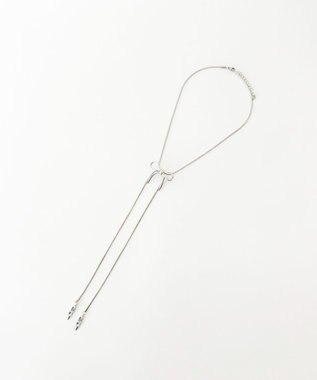 WEGO Lモチーフループタイ