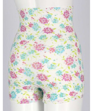 une nana cool 2025年お年賀「幸運の巳」　ハラマキ付きショーツ IV