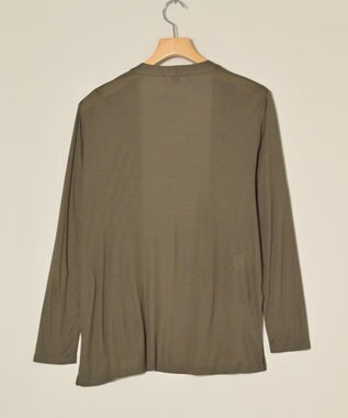 ONWARD Reuse Park 【J.PRESS】カットソー春夏 グリーン