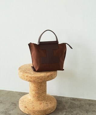 IACUCCI ソルベット S NYLON/RUGA・CERVO