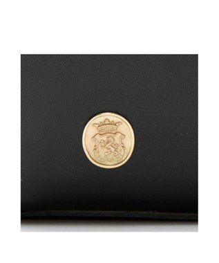 A.D.M.J. 【牛革】ヴィッテリアルマスクエアショルダー NE