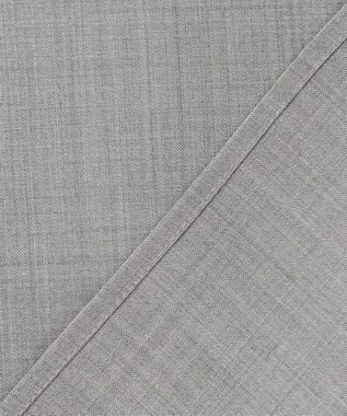 ICB L 【先行予約】ドライクールトロ 5分袖シャツ ライトグレー