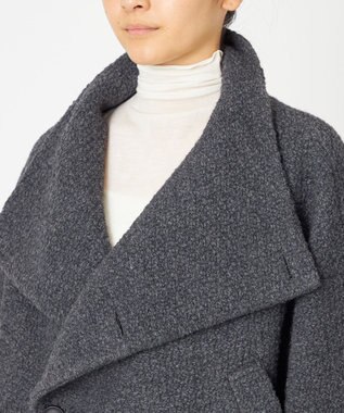 NAVE 【ReNAVE】ブークレーアウター グレー系