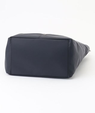 Y'SACCS ツイルナイロン　カーブショルダー　Mサイズ ネイビー