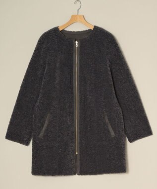 ONWARD Reuse Park 【組曲】コート秋冬