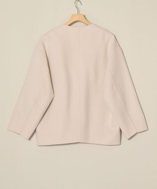 ONWARD Reuse Park 【23区】コート秋冬 ベージュ