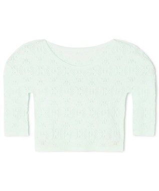 Chacott ノーソーイングショートトップＪｒ．