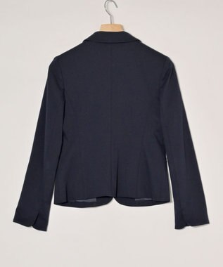 ONWARD Reuse Park 【組曲】ジャケット春夏 ネイビー