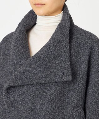 NAVE 【ReNAVE】ブークレーアウター グレー系