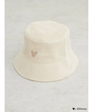 Green Parks Ｄｉｓｎｅｙ／コーデュロイバケットハット