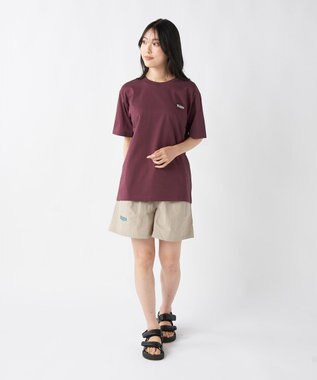 OP／FILA 【Kappa】ゴルフグラフィック Tシャツ