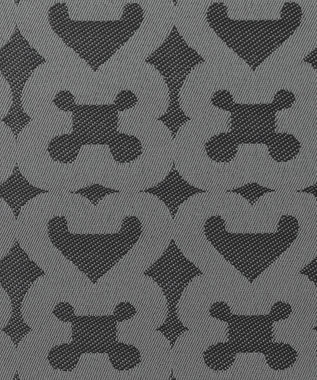 23区GOLF 【UNISEX】モノグラムボストンバッグ　シューズ収納付きの大容量　ショルダー持ちも可能 ブラック系5