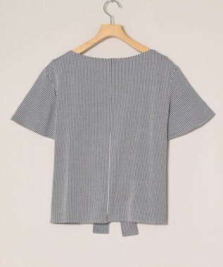 ONWARD Reuse Park 【23区】カットソー春夏 ネイビー