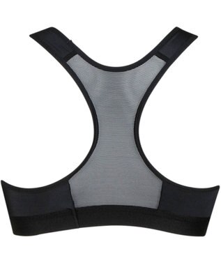 CW-X 【WOMEN】 CW-X 【GOLD'S GYMコラボ】 スポーツブラ 【スポーツ時のゆれからバストを守る】 ノンワイヤー トレーニング ジョギング レディース HTY546 /ワコール ブラック