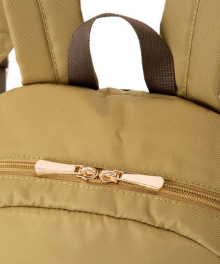 ACE BAGS & LUGGAGE hiromichi nakano エリン リュックサック  17564 ヒロミチナカノ グリーン