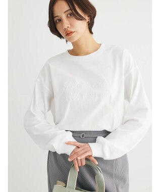 Green Parks アソートデザインロゴプルオーバー A