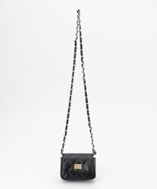Maisonvincentミニミニチェーンバッグ Grace Continental ファッション通販 公式通販 オンワード クローゼット