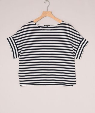 ONWARD Reuse Park 【23区】カットソー春夏 ネイビー