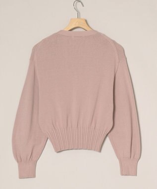 ONWARD Reuse Park 【any SiS】ニット春夏 ピンク