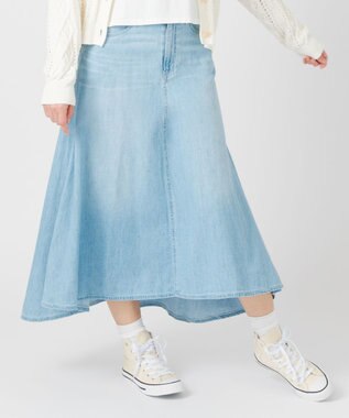 ONWARD Reuse Park 3セット商品/サイズ2【組曲】ニット春夏×カットソー春夏×スカート春夏 その他