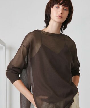 BEIGE， CARO / キャミソール Bista