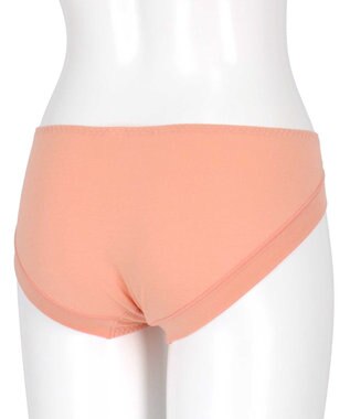 une nana cool 【リニューアル】 ポルカドットモールド ショーツ シャーベット