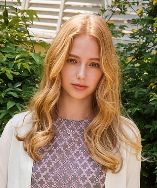 TOCCA WISH IN HEART NECKLACE ネックレス シルバー系