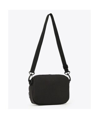 Columbia Columbia/ プライスストリームショルダーケース /コロンビア Black