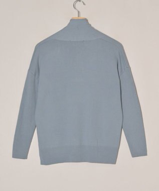 ONWARD Reuse Park 【23区】ニット秋冬 ブルー