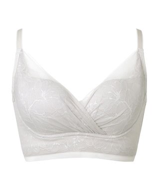 BRADELIS New York 【BRADELIS NewYork peace】　キャッチャーカップソフトエアーブラ26