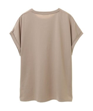 CRAFT STANDARD BOUTIQUE ＧＥＮＩＡＬ　プリントプルオーバー Brown