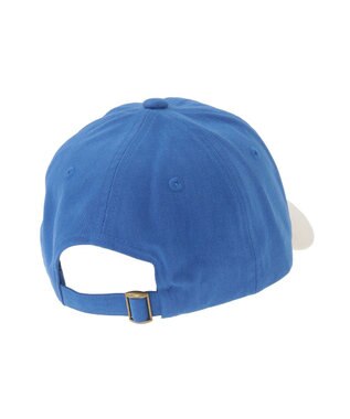 AMERICAN HOLIC 【PENNEY'S】配色キャップ Blue