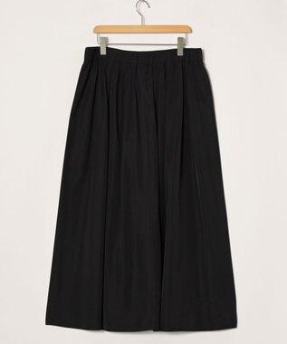 ONWARD Reuse Park 【ICB】スカート秋冬 ブラック