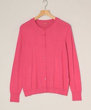 ONWARD Reuse Park 【23区】ニット春夏 ピンク