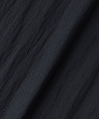 J.PRESS YORK STREET 【WOMEN】リヨセルコットン ニットコンビ ワンピース ネイビー系