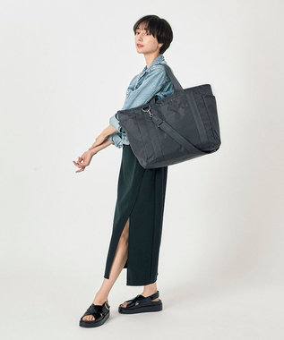 BIG TOTE/サンダー / LeSportsac | ファッション通販 【公式通販