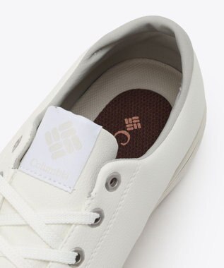 Columbia Columbia/ ホーソンレイン ロー クラシック ウォータープルーフ /コロンビア White