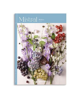 antina gift studio Mistral(ミストラル) ギフトカタログ＜マロウ＞ -