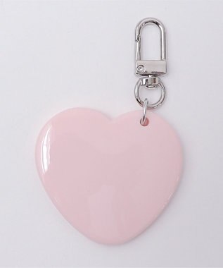 WEGO モチーフミラーキーホルダー 柄2