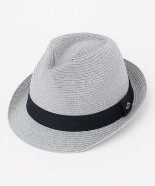 JOSEPH ABBOUD 【サイズ調整可】ウォッシャブル ブレード ハット